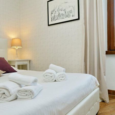 Ferienwohnung Bella San Pietro Rom Exterior foto