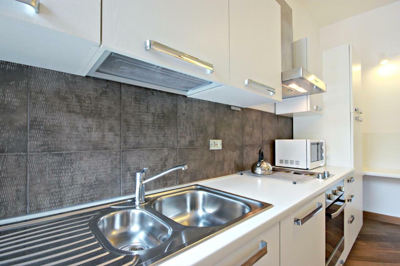 Ferienwohnung Bella San Pietro Rom Exterior foto